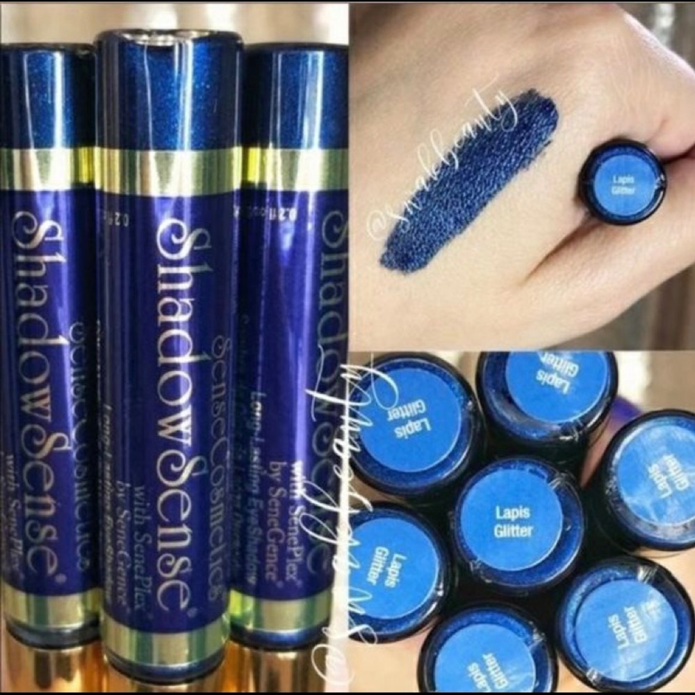 NEW ShadowSense - Lapis Glitter